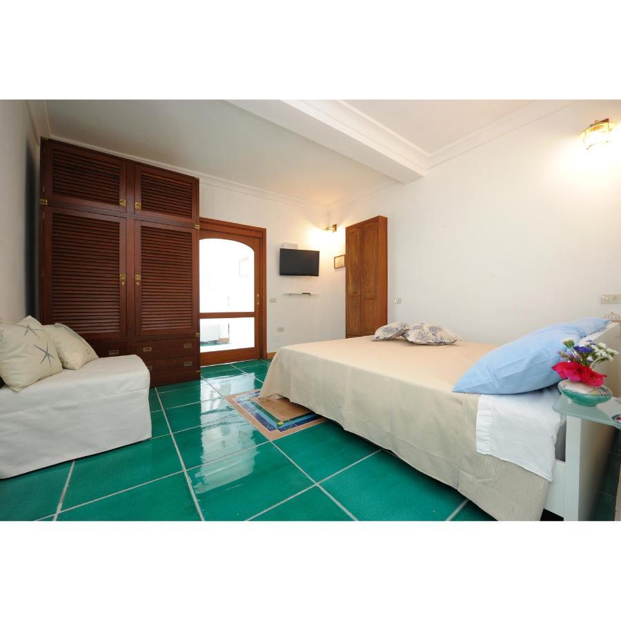 Lady Laura House Villa Amalfi Eksteriør billede