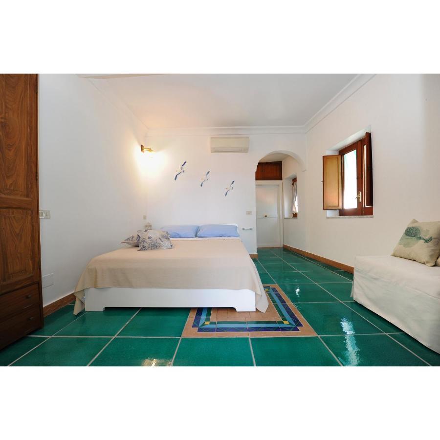 Lady Laura House Villa Amalfi Eksteriør billede
